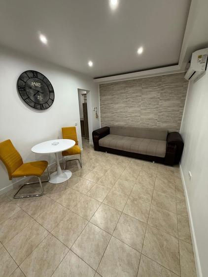 Inchiriez garsoniera Dorobanti,zona Profi ! - 4