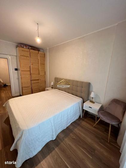 Apartament 2 camere, Copou, 50 mp 500 Cod Oferta 11487 - 8