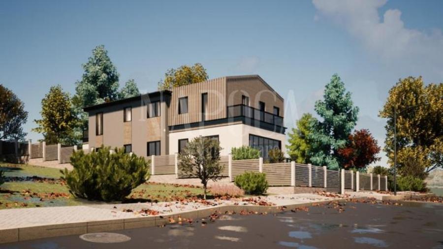 Casa 5 camere de vanzare in Europa, Cluj Napoca - 2