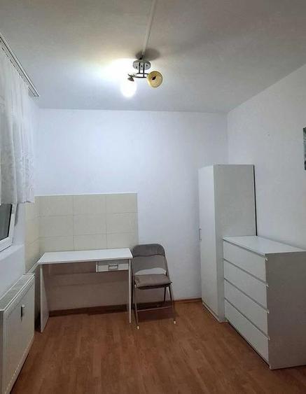 Inchiriez garsoniera confort 3 zona Fortuna - 2