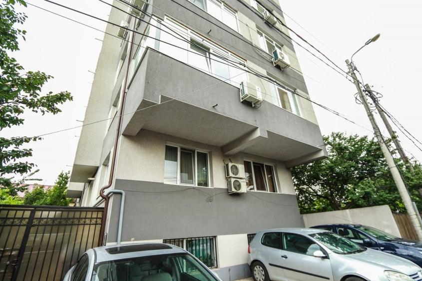 Inchiriere 2 Camere-60 mp-Gorjului-Centrala Proprie-Mobilat Utilat complet - 6