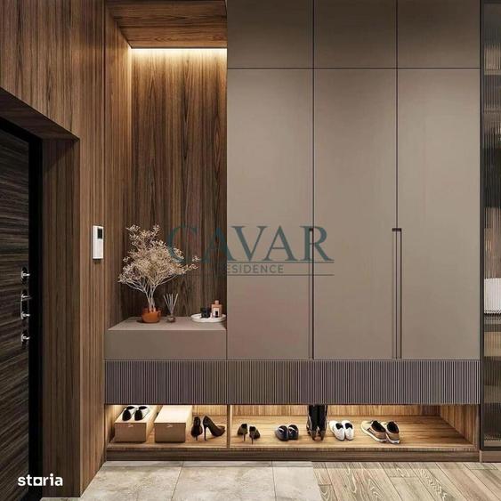 Alege Inteeligent. Cavar Residence - 4