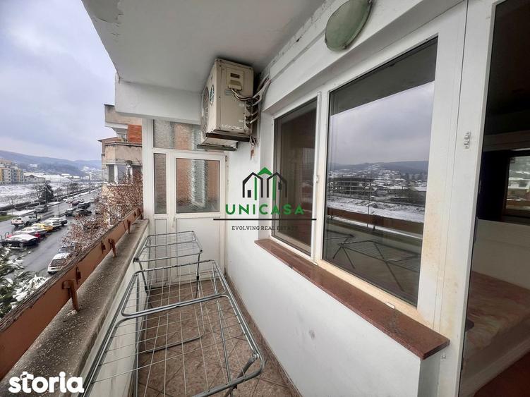 Apartament 4 camere/Zona Centrala/Splaiul Independentei / etaj3/4 - 14
