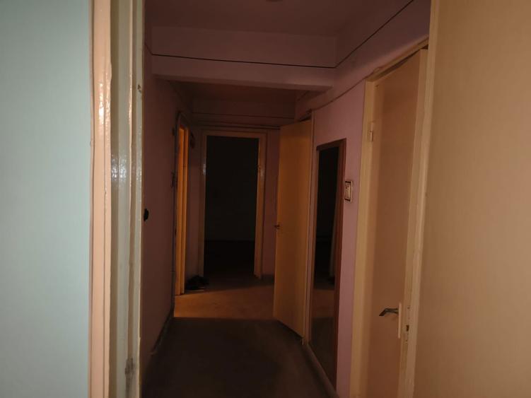 Apartament 2 camere decomandat - 1