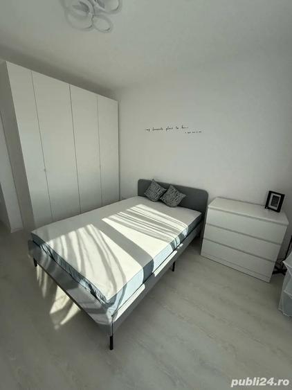 inchiriez 2 camere cu parcare Aparatorii Patriei - 8