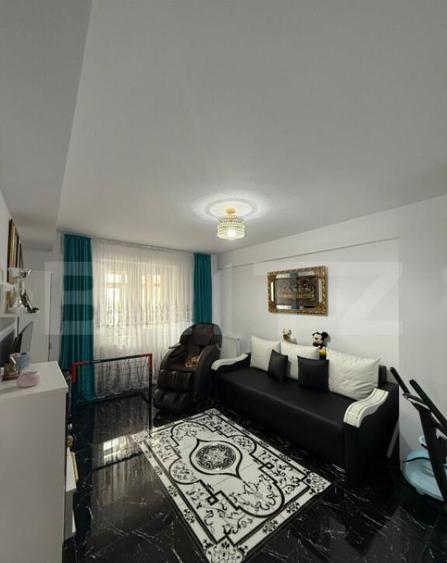 Apartament de lux, 3 camere decomandat - 5