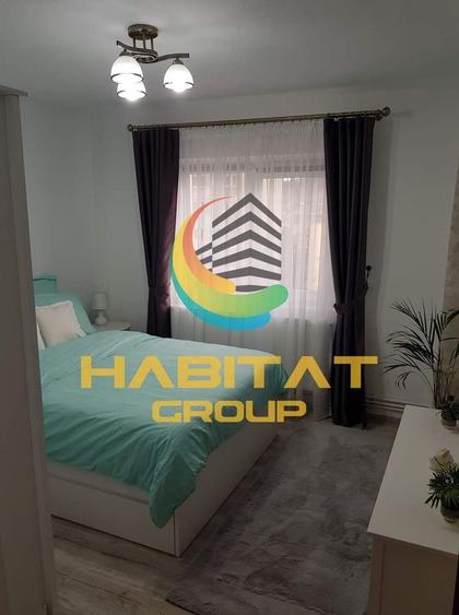 Vanzare ap 2 camere decomandat Aparatorii Patriei etaj 1 centrala comision 0% - 3