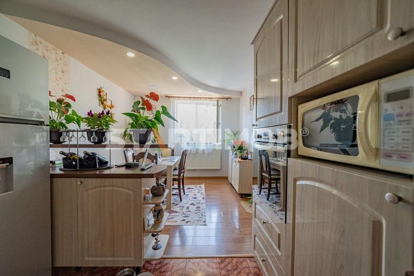 Casa Ghimbav zona de vile noi - 11