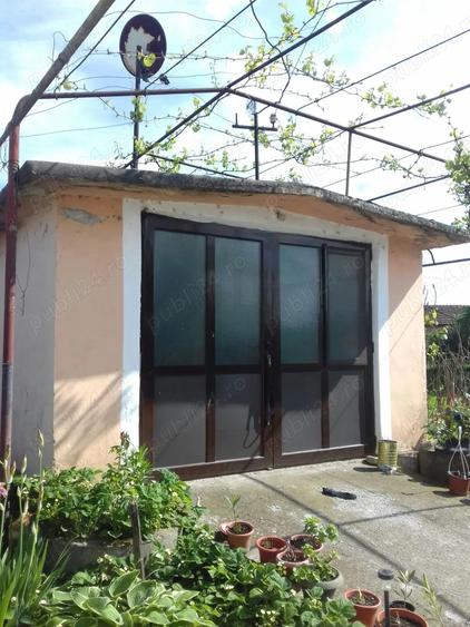 Vind casa cu teren Intravilan in Rimnicu-Vilcea Str. Buridava 34 - 1