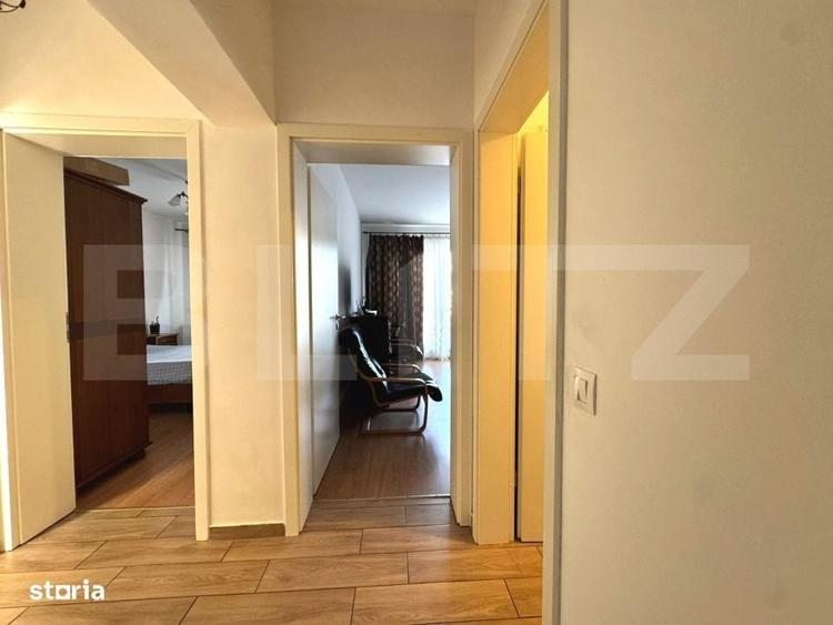 Apartament 2 camere Tractorul de vanzare - 5