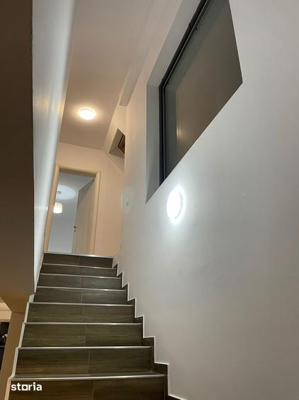 PROPRIETAR inchiriez casa 4cam pe bd prel ghencea complex loc joaca - 4