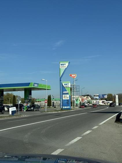 Spațiu comercial, în Central