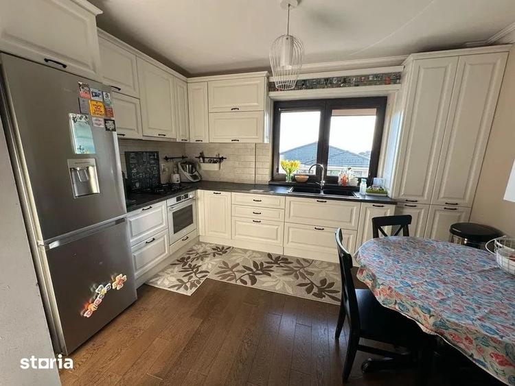 Apartament cu 3 camere în Făget