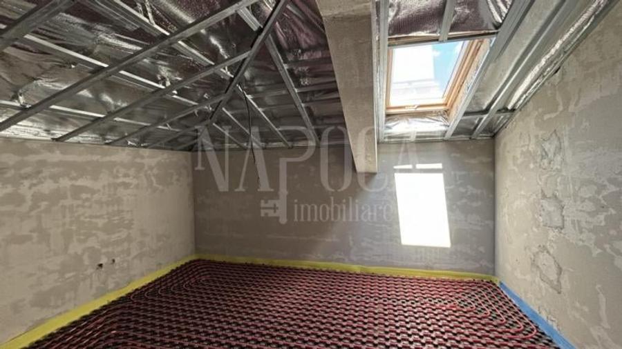 Apartament 4 camere de vanzare in Someseni, Cluj Napoca - 5