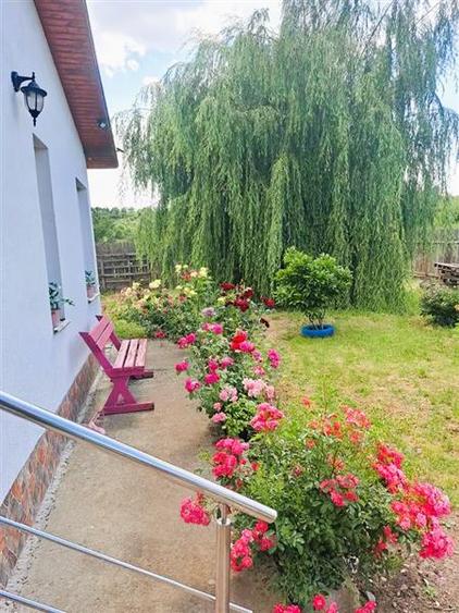 Casa Individuala, teren 864, zona Bod - 11