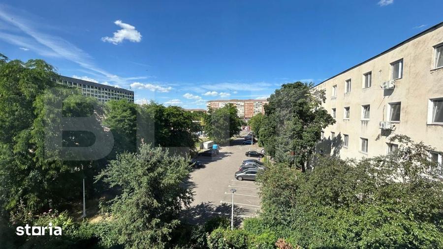 Apartament modern la prima inchiriere in Zona Rogerius - 4