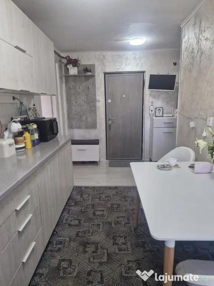 Apartamente 2 camere Lenin - 1 Decembrie - 14