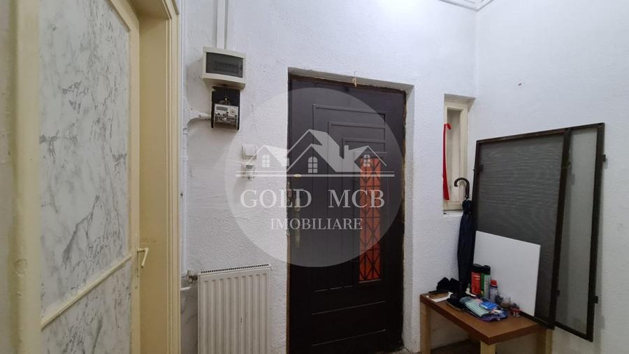 Vila parcul Tineretului- Sincai metrou-pentru 2 familii - 11