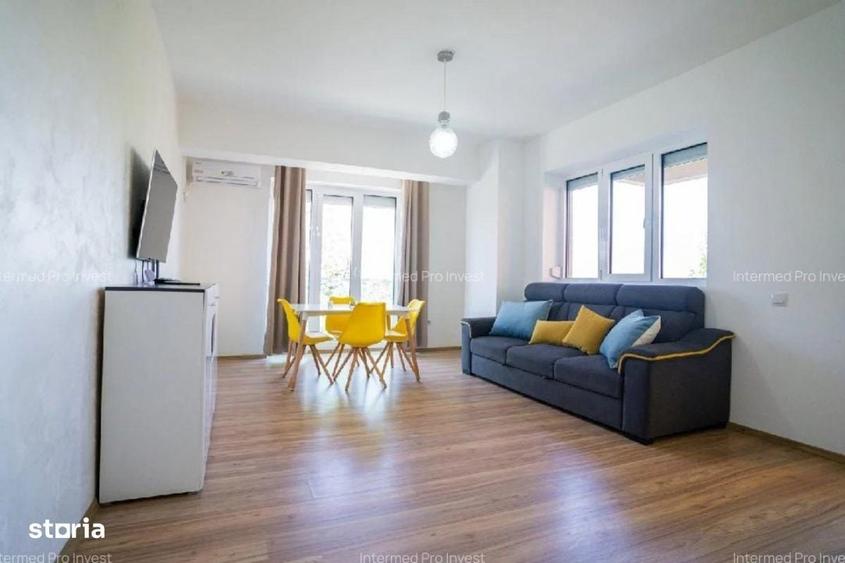 Mamaia Central Hotel Vega/ Moonlight Aparament 2 Camere - 12