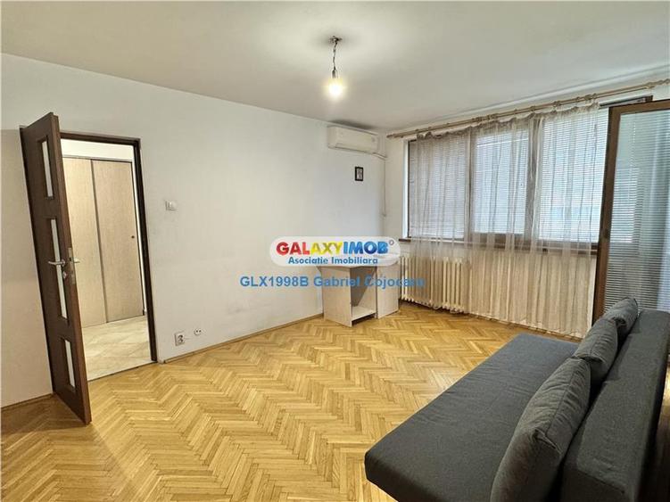 Apartament 2 camere - 51 mp | Bloc reabilitat | 15 minute de metrou - 1