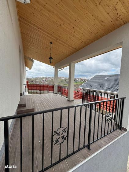 Casa 4 camere Valea Adanca!! - 7