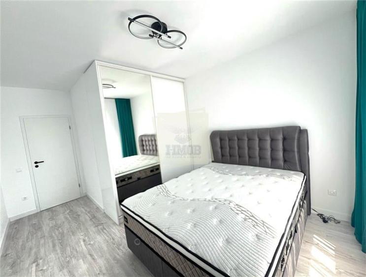 Constructor vand 3 camere balcon in zona Supeco - 4