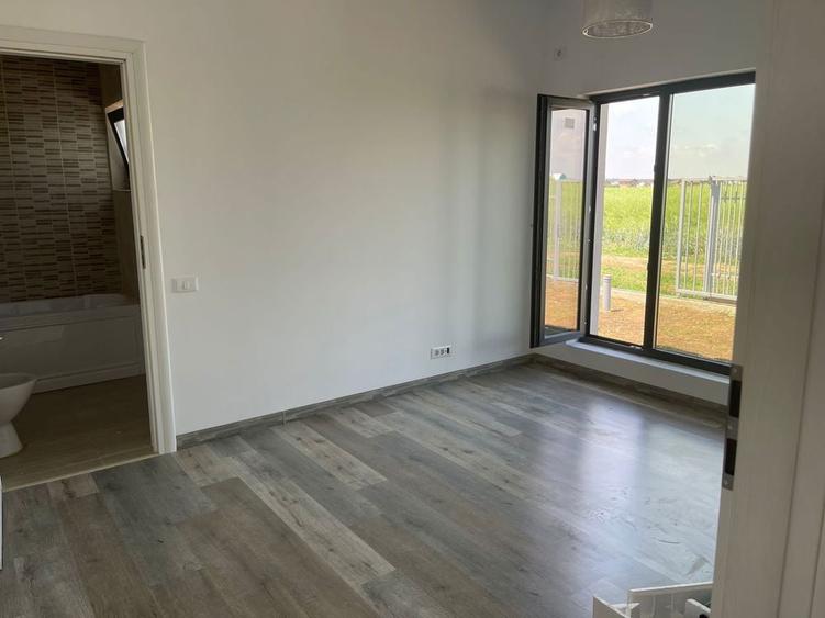 Case de vanzare 4 camere+pod buftea - 7