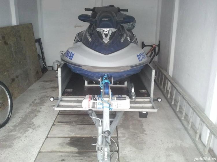 Garaj / spatiu depozitare / atelier / service de inchiriat, zona Floreasca - 5