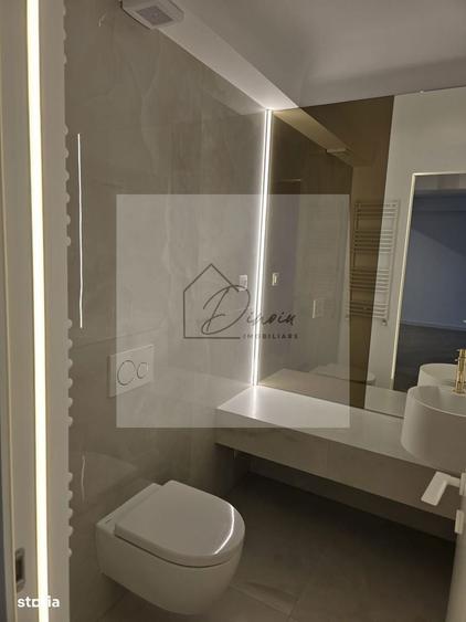 Apartament 2 camere Cortina North Pipera I COM0% - 7