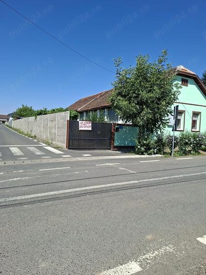 Casa de vanzare in Giarmata - 2