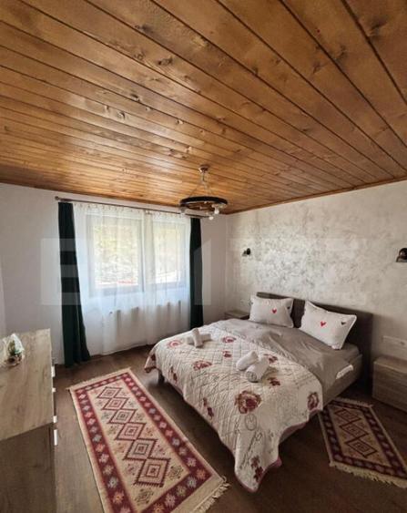 Casa de vanzare in Colibi?a, aproape de lac - 15