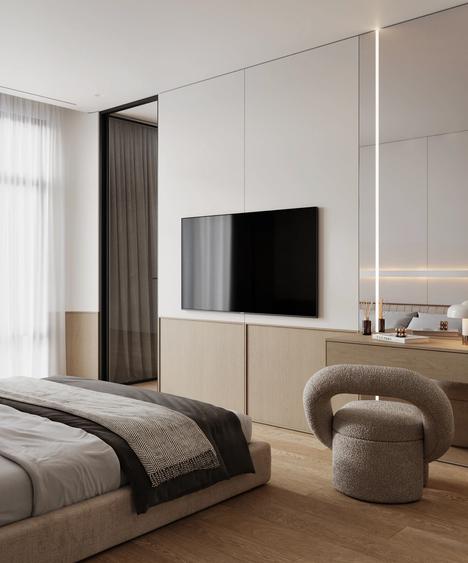 Proiect boutique zona Unirii– disponibilitate limitată la 2 camere - 22