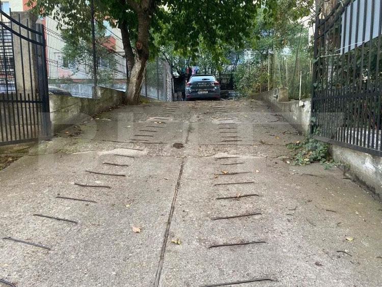 Apartament cu 4 camere - cartier Dumbrava. - 1