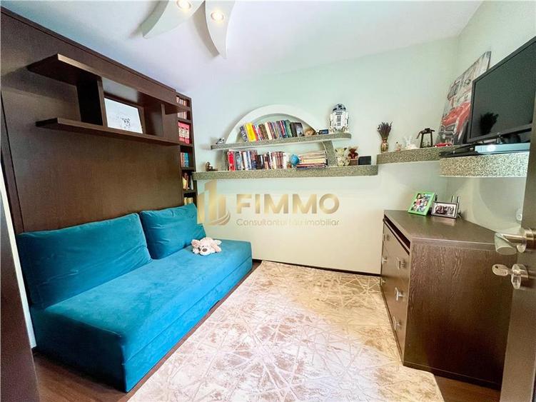 Casa Marasesti | 620 mp | Str. Oituz | ID:651 - 10