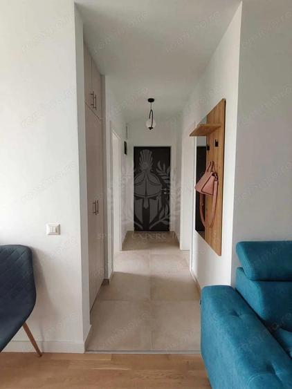 // GARSONIERA// MRS VILLAGE// - 5