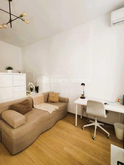 Apartament de vânzare, 1 cameră, 29 mp, etaj 1/2 Piața Mihai Viteazul