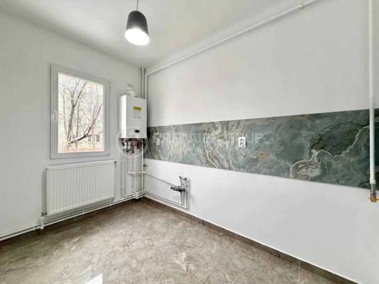 ETAJ 1! Apartament 3 camere 61mp, Podu Roș, CT - 4