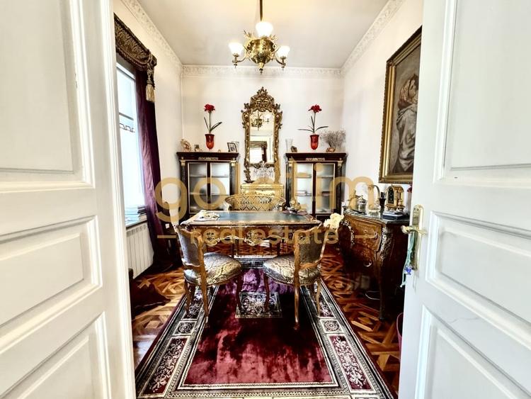 VILA SUPERBA RENOVATA COMPLET 500MP/12 CAMERE/TERASE/GARAJ 2 LOCURI/AVIATORILOR - 22