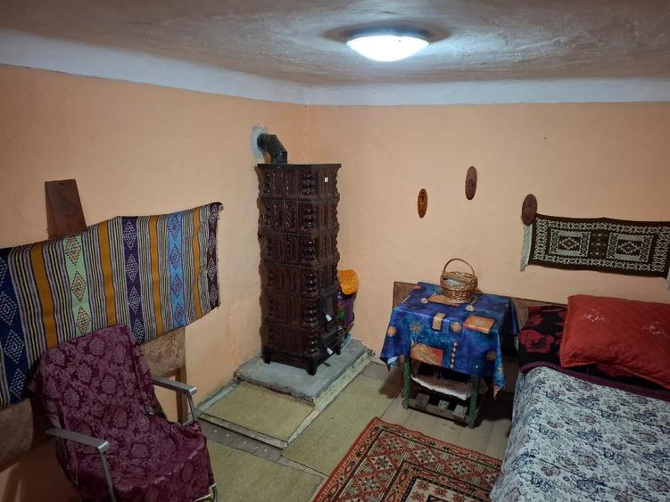 Casa la curte Lalosu, Portaresti, VL - 8