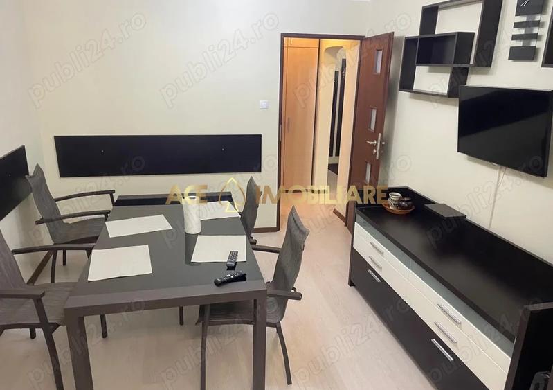 5 Camere | Piata Sudului | Proximitate Metrou | Parter Inalt - 5