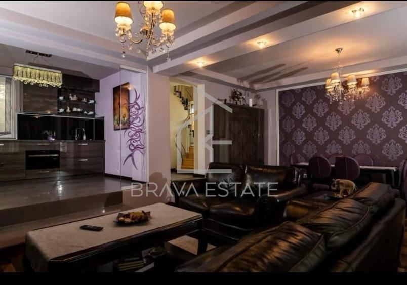 Casă de vânzare, 250 mp, 7 camere, zona Iris - 1