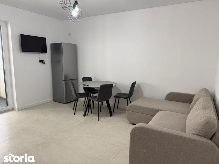 Ap 2 camere, Berceni Aparatorii Patriei, 5 min Metrou, Parcare inclusa - 6