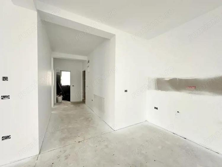 Apartament modern, 3 camere, 2 bai, 79 mp utili - Dumbravita - 1
