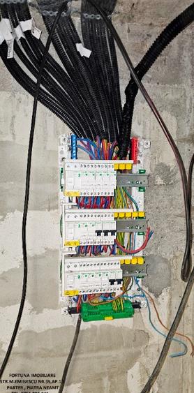 Proprietate D-va Rosie, vila S+P+E si teren - 5