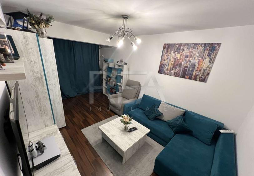 Apartament 3 Camere , Centrala Proprie , 13 min Dimitrie Leonida - 5