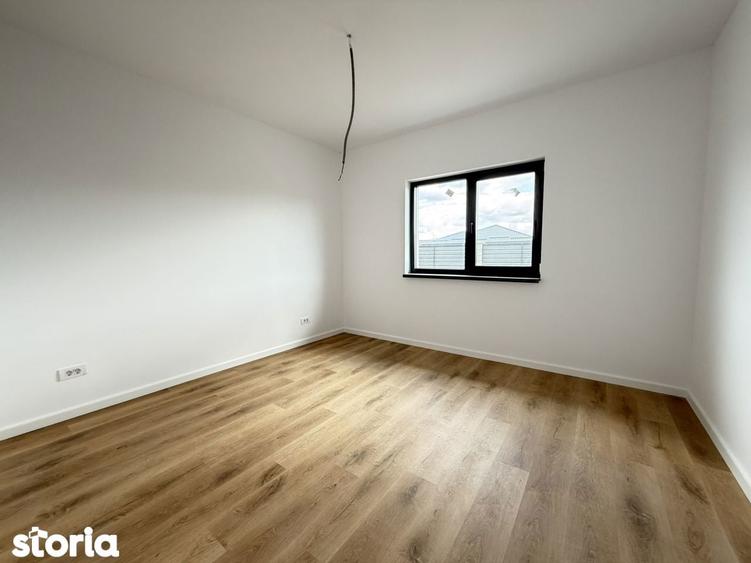 Casa moderna Clinceni // 4 camere // Finisaje TOP - 9