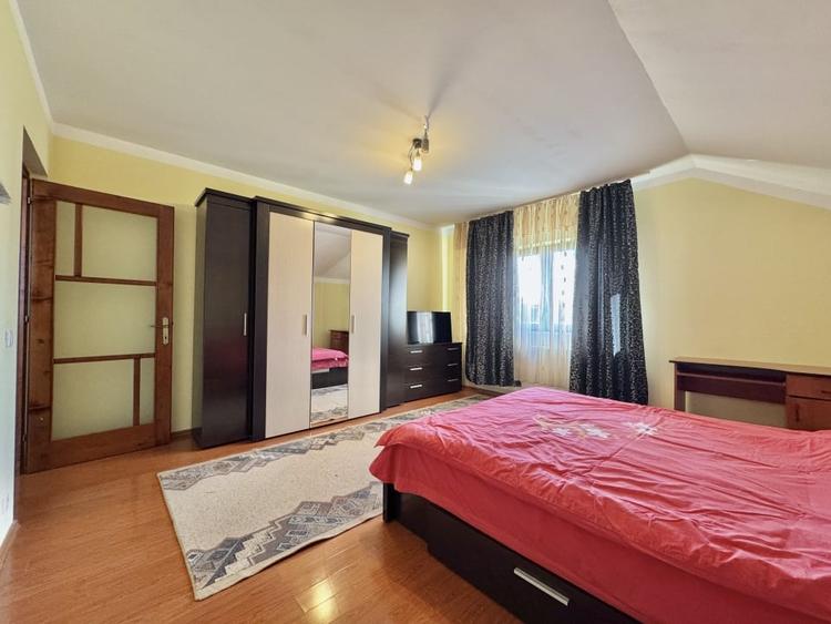 Casǎ Individualǎ/Pensiune/Turism - Ocna Sibiului - 1546 mp teren - 17