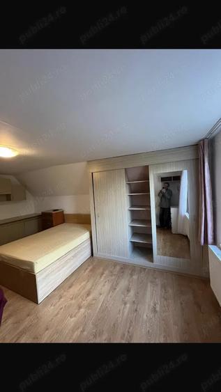 Dau in chirie apartament cu 4 camere - 9