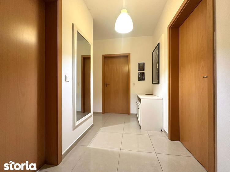 Apartament 2 camere + boxa, Pet Friendly - 1