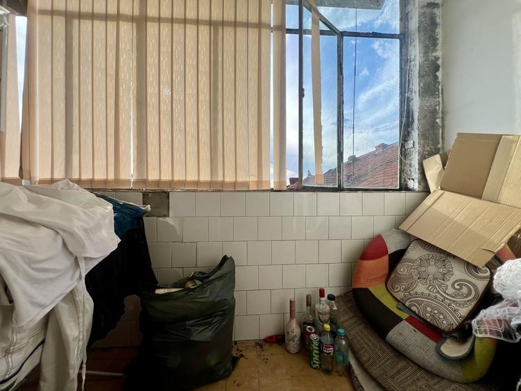 Apartament 2 camere, 41 mp utili, etaj 3 - zona Iosefin - 8
